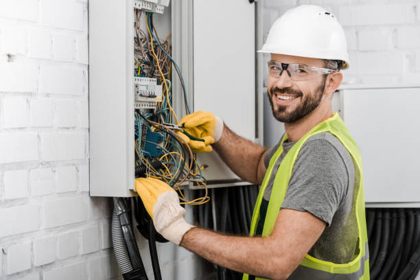 Best 24-Hour Electrician  in Untain View, MO
