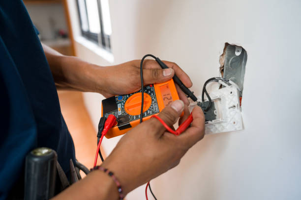 Best Commercial Electrician Services  in Untain View, MO