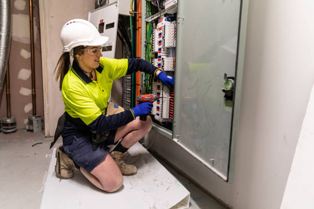 Best Electrical Rewiring Services  in Untain View, MO