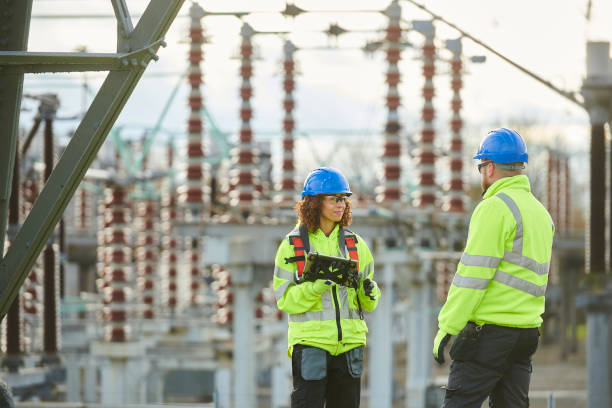 Industrial Electrical Services in MO