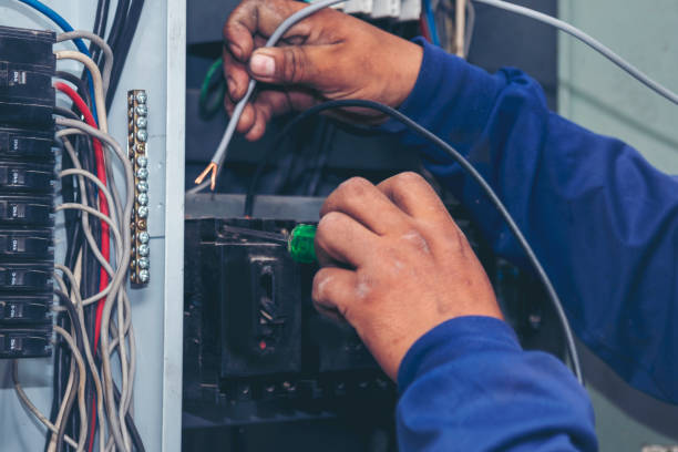 Best Affordable Electrical Installation  in Untain View, MO
