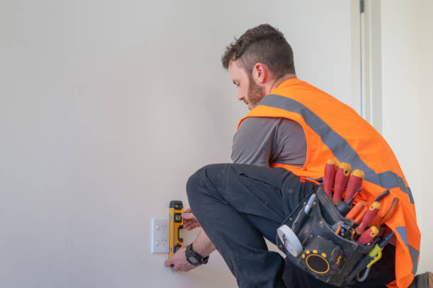 Best Home Electrical Repair  in Untain View, MO