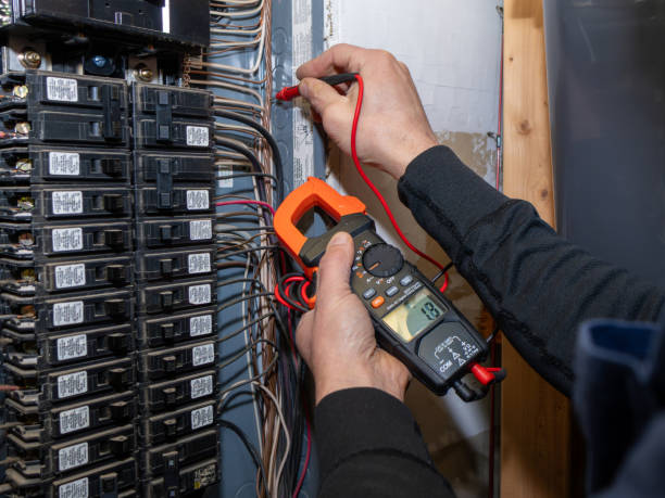Best Emergency Electrician Near Me  in Untain View, MO