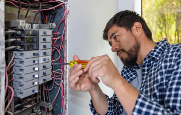 Best Electrical Repair Services  in Untain View, MO